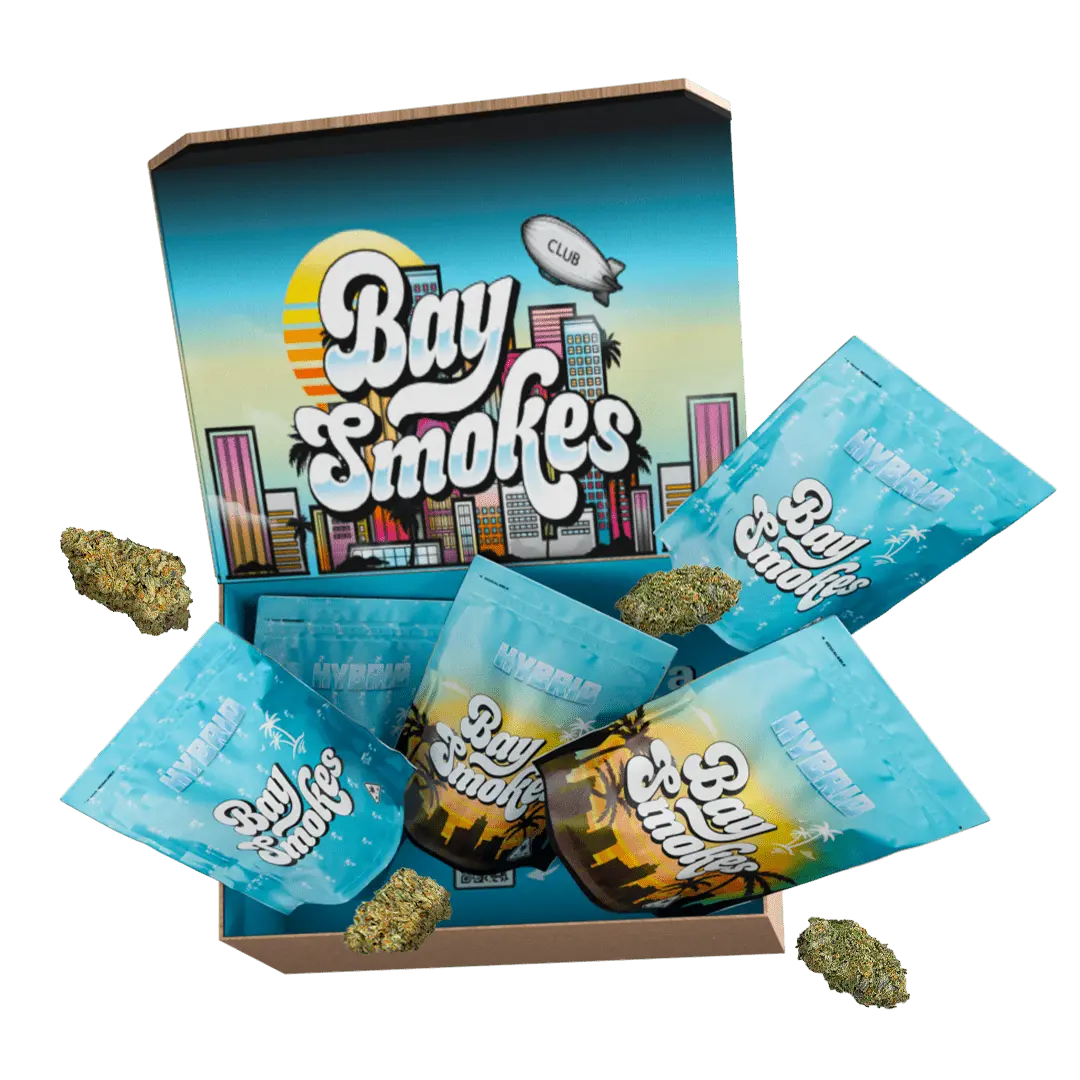 THCa Flower Club - Image 7