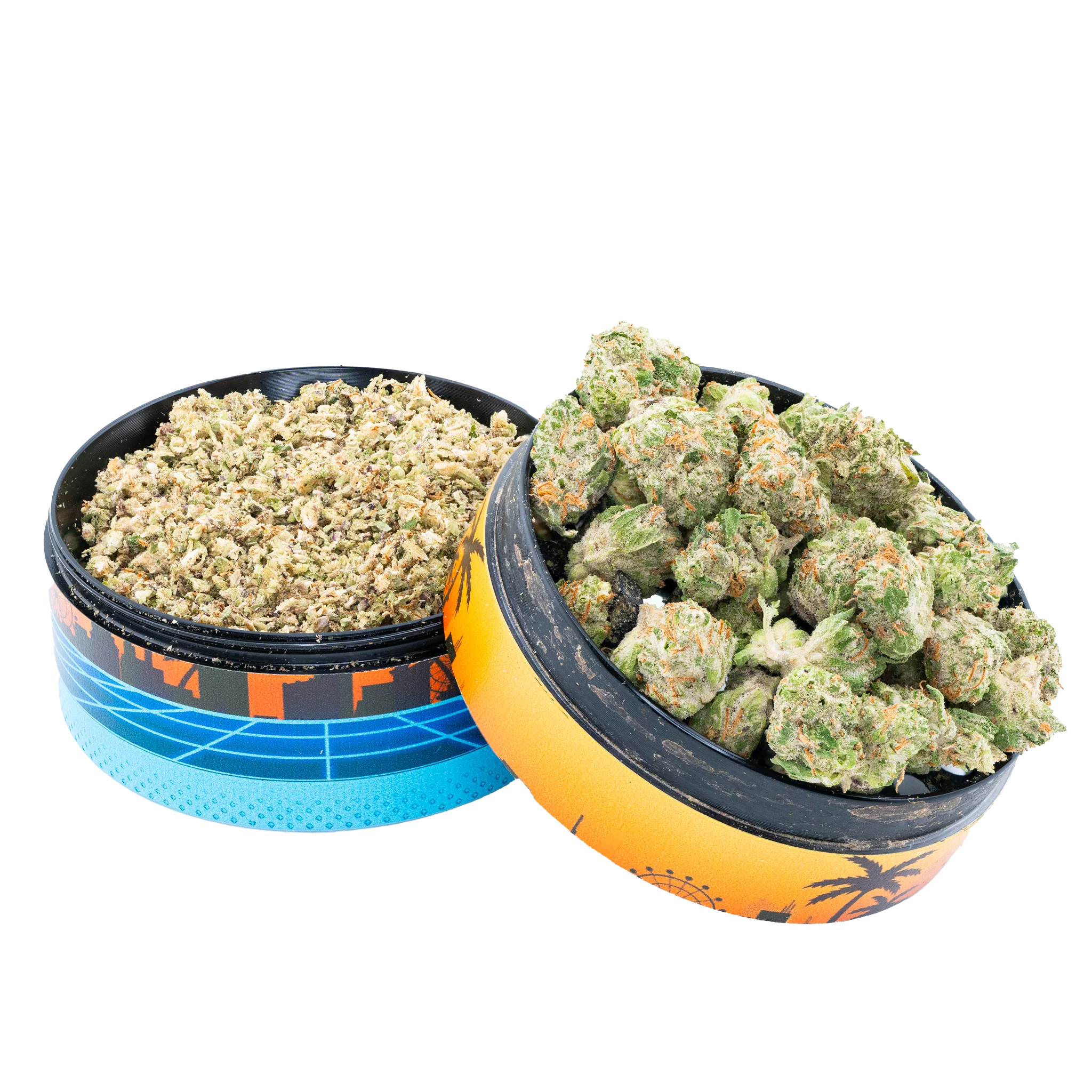 THCa Flower MixLight Indoor Smalls - Image 10