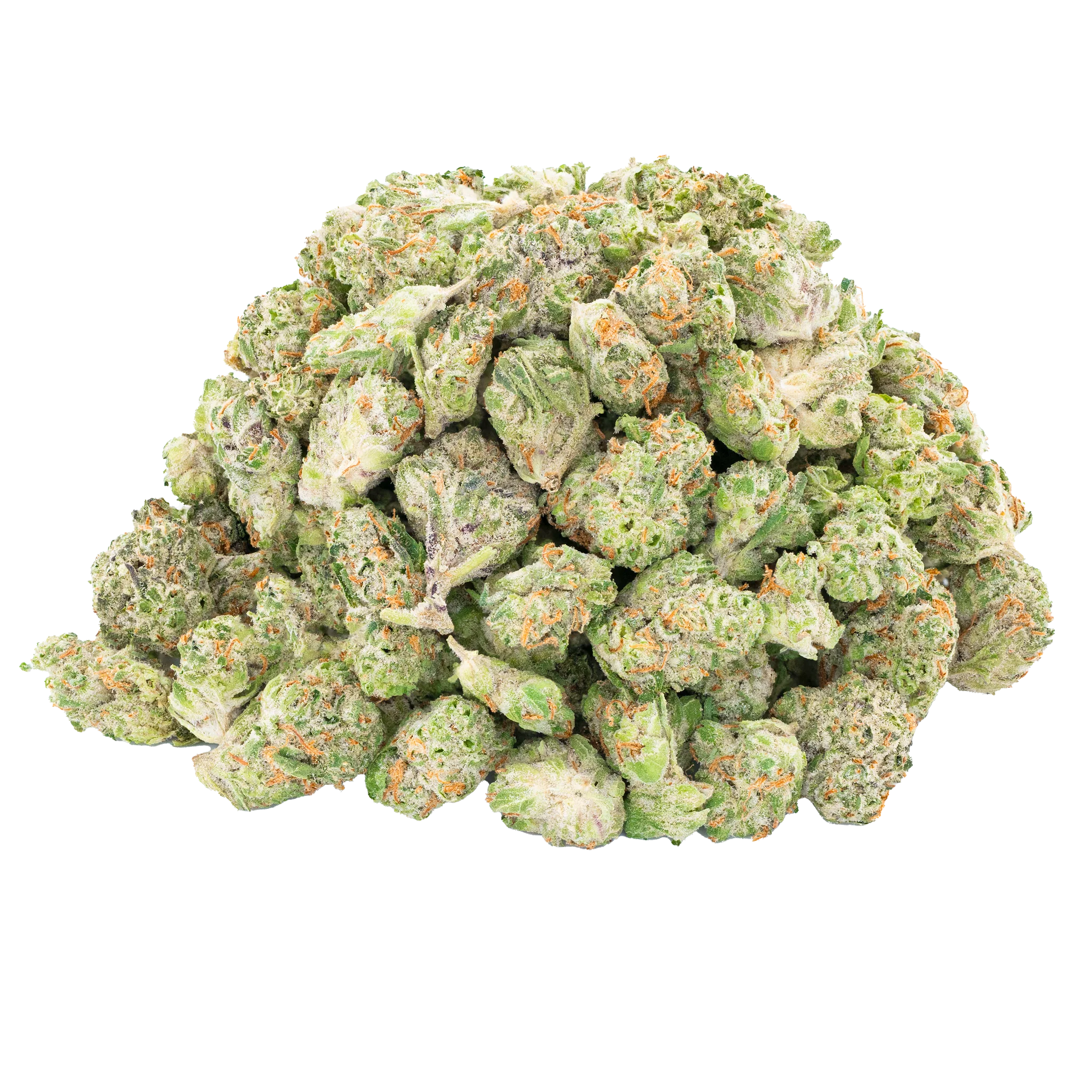 THCa Flower MixLight Indoor Smalls - Image 8