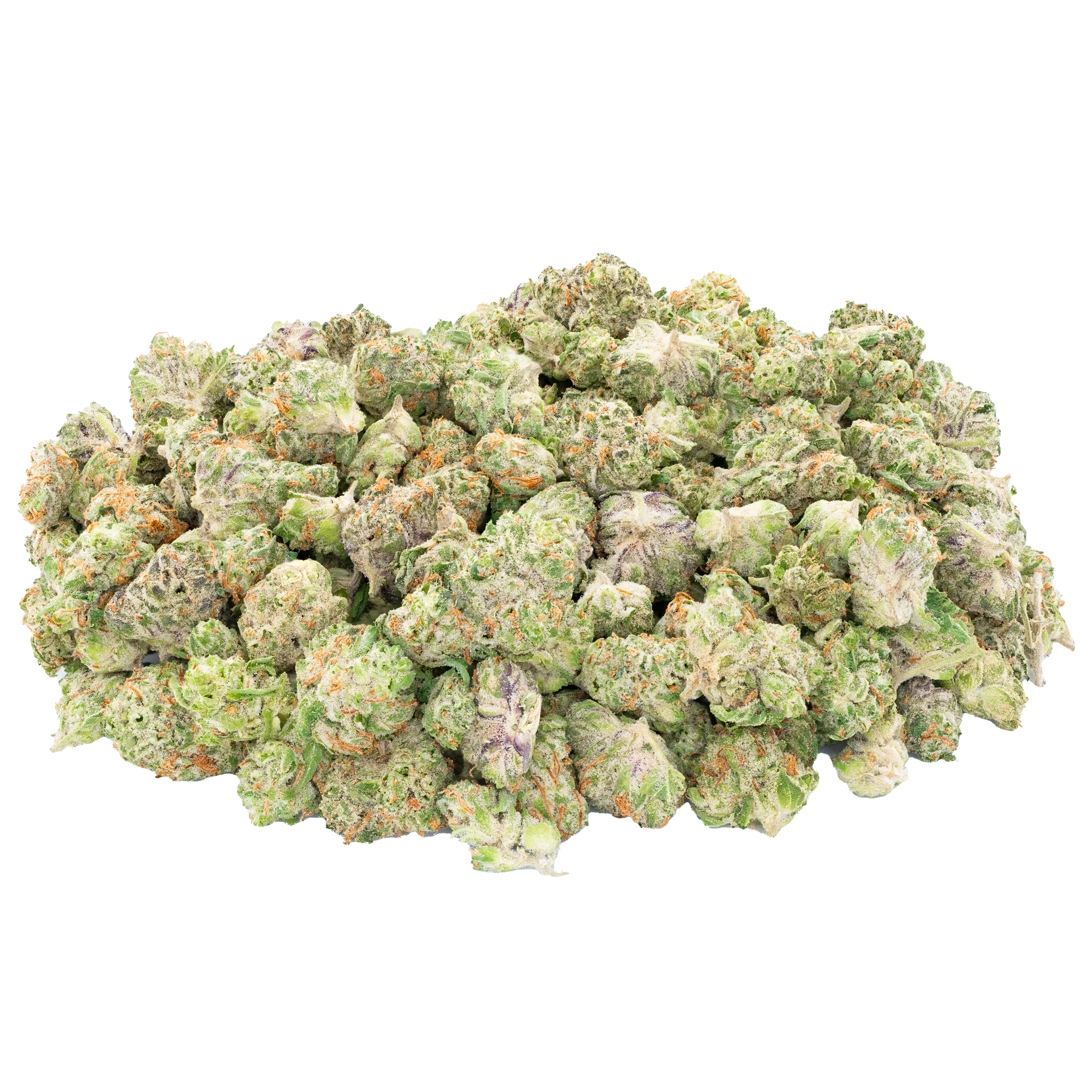 THCa Flower MixLight Indoor Smalls - Image 9