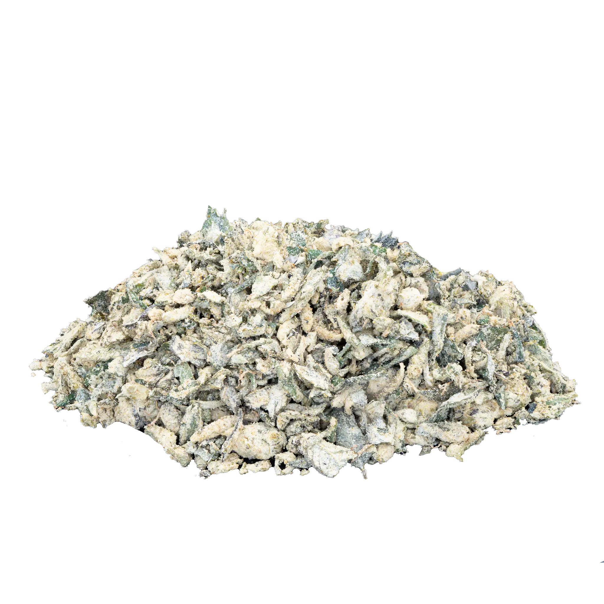 THCa Flower Snowballs Shake - Image 9