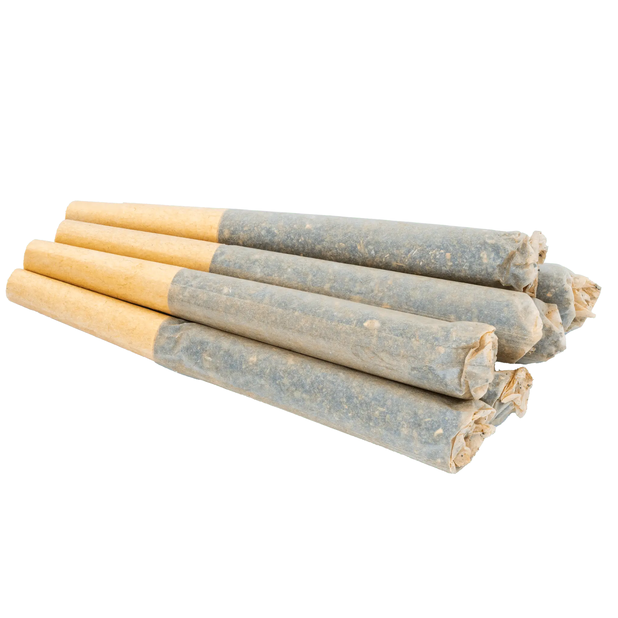 THCa Mini Prerolls .5g 7 Count - Image 9