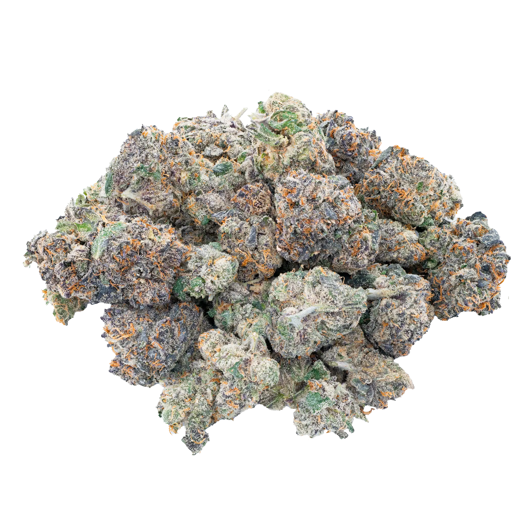 Space Junky – THCa Flower - Image 12