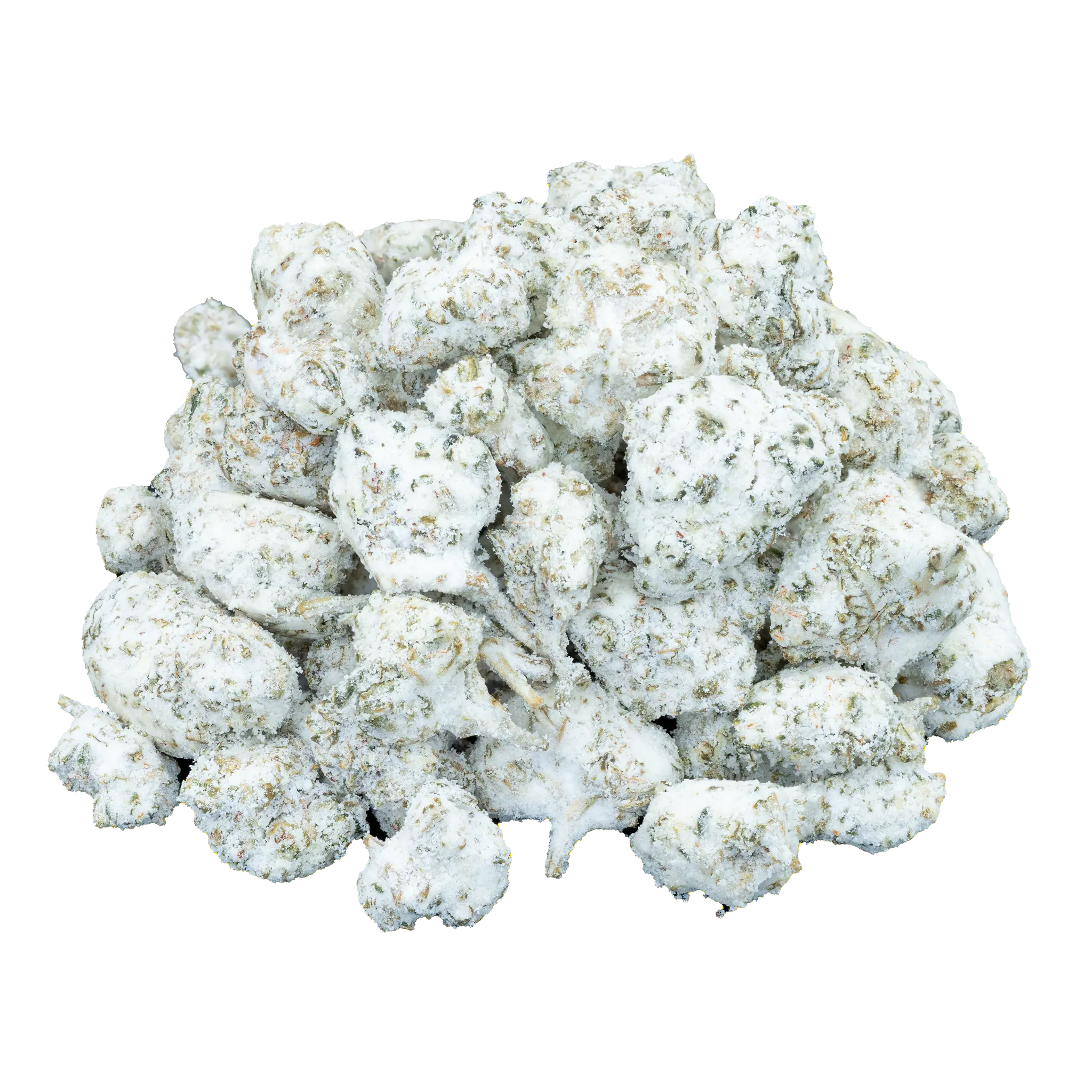Snowballs Smalls THCa Flower - Image 10