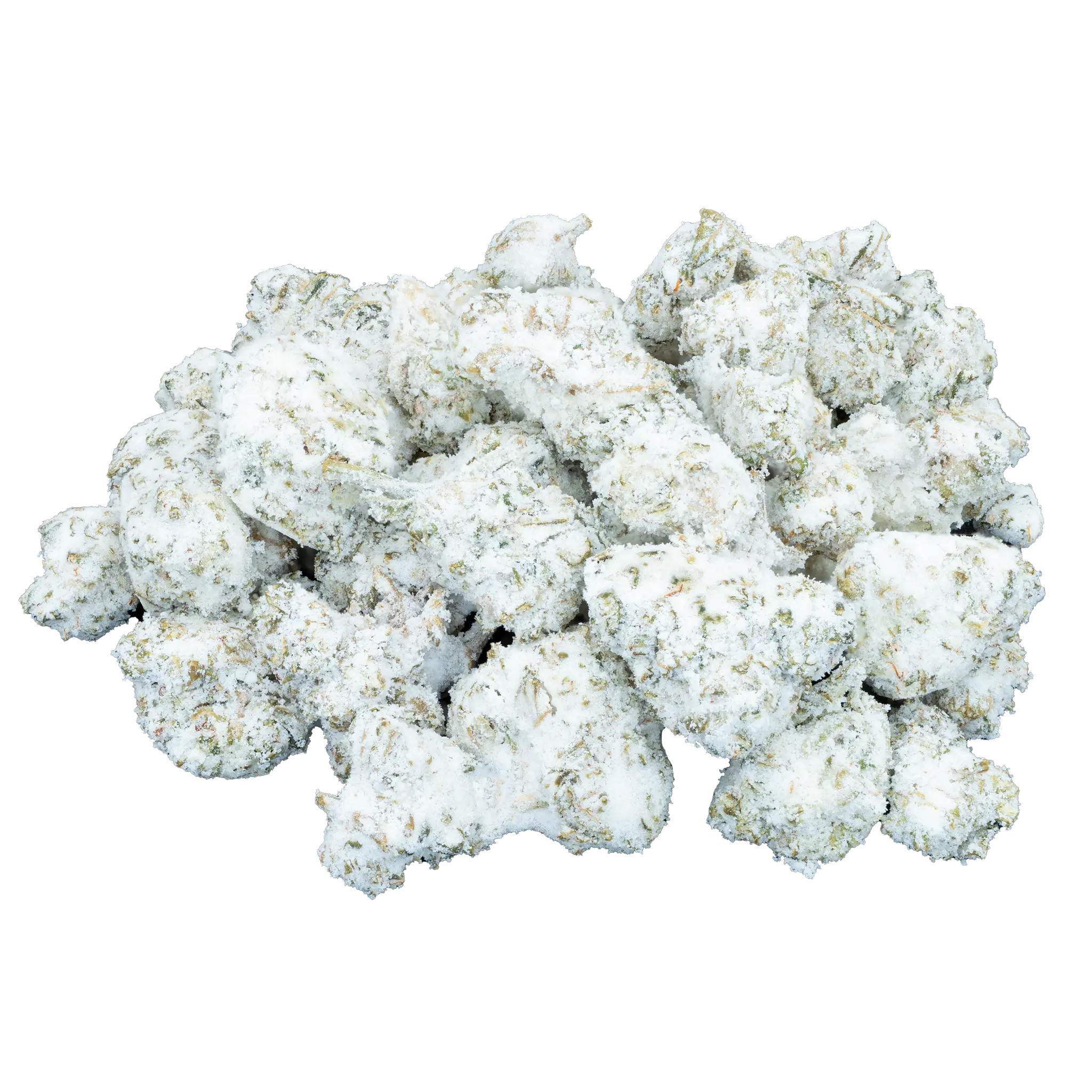 Snowballs Smalls THCa Flower - Image 9