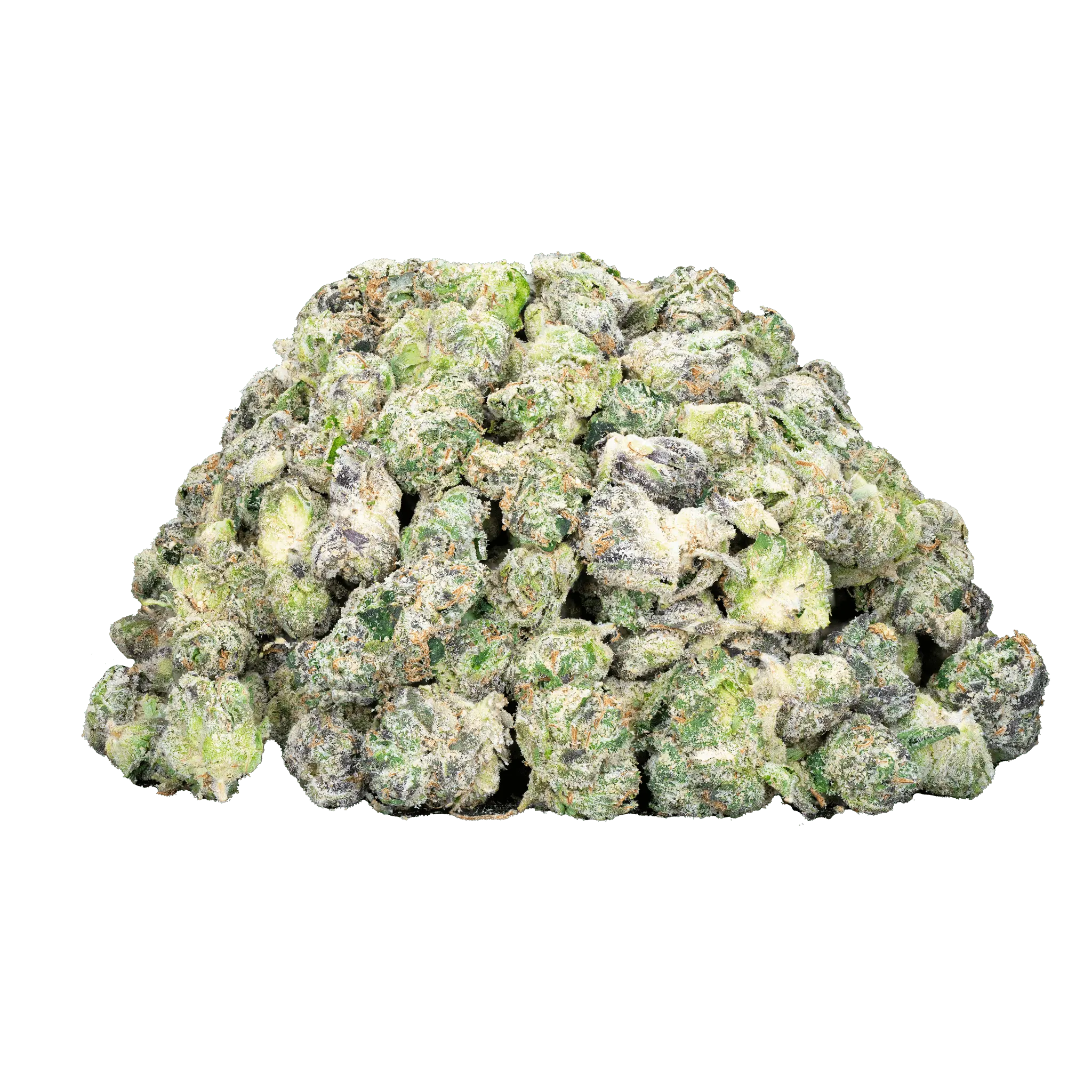 THCa Super Exotic Smalls - Image 10