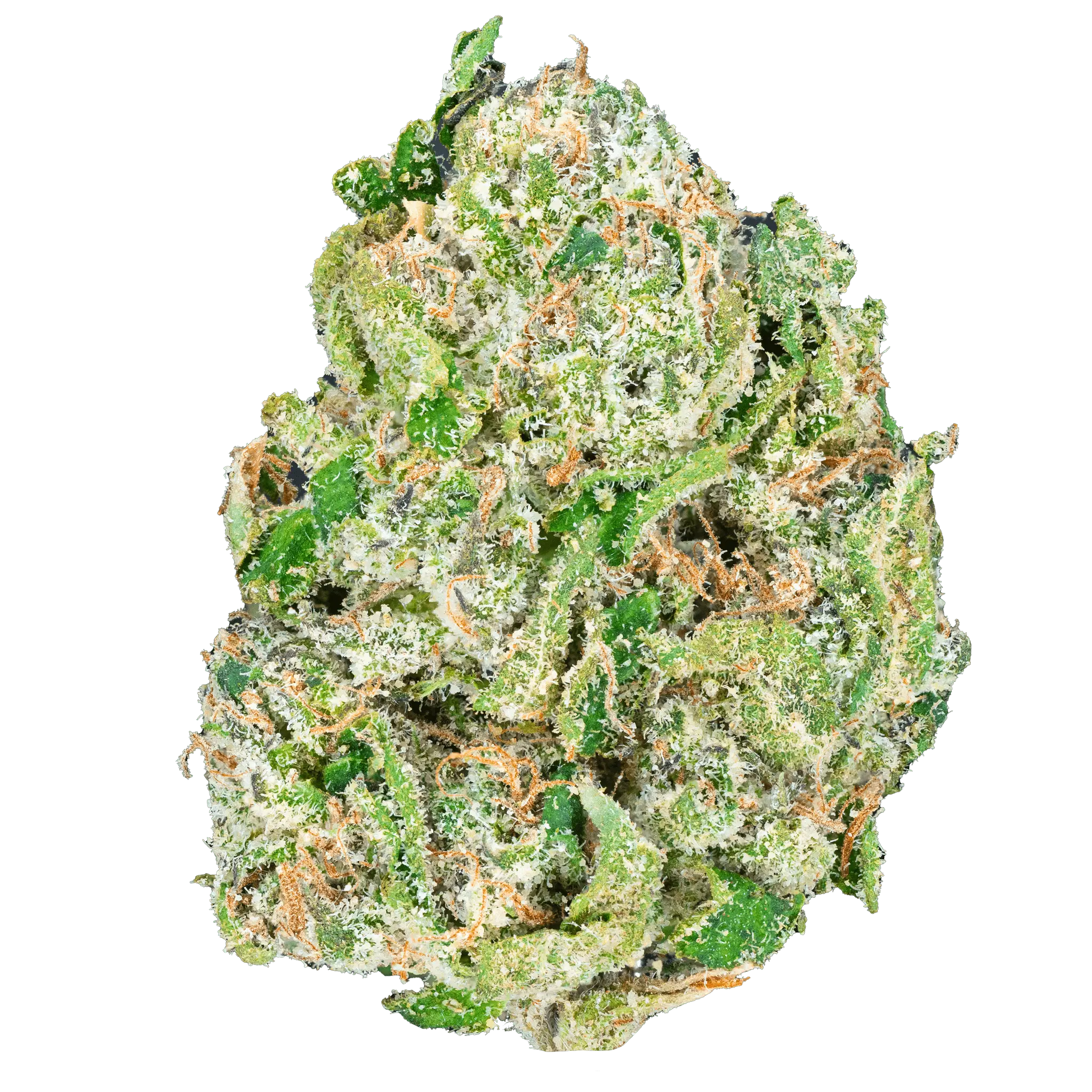 THCa Super Exotic Smalls - Image 11