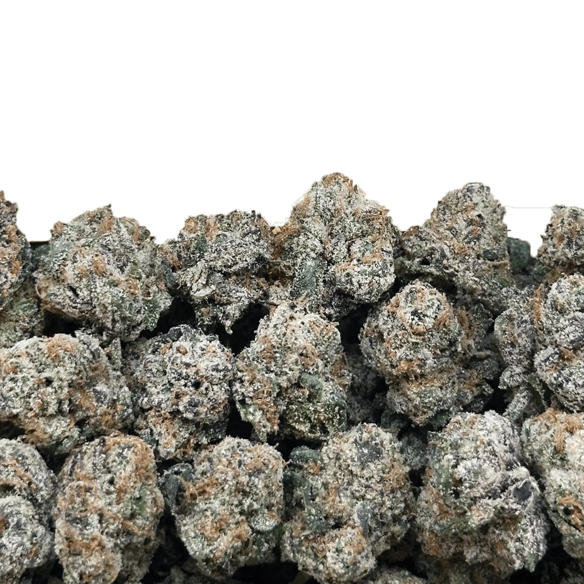 THCa Super Exotic Smalls - Image 12