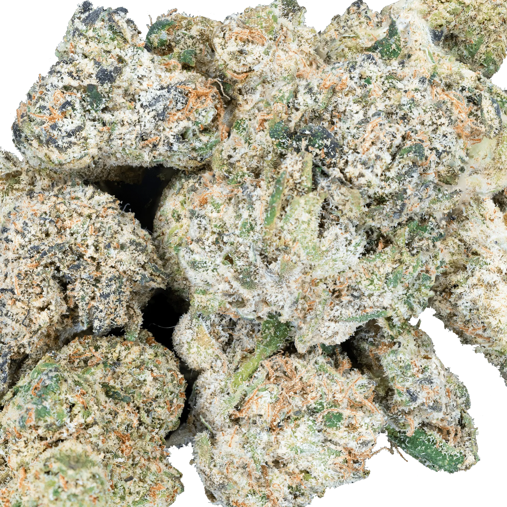 THCa Super Exotic Smalls - Image 9