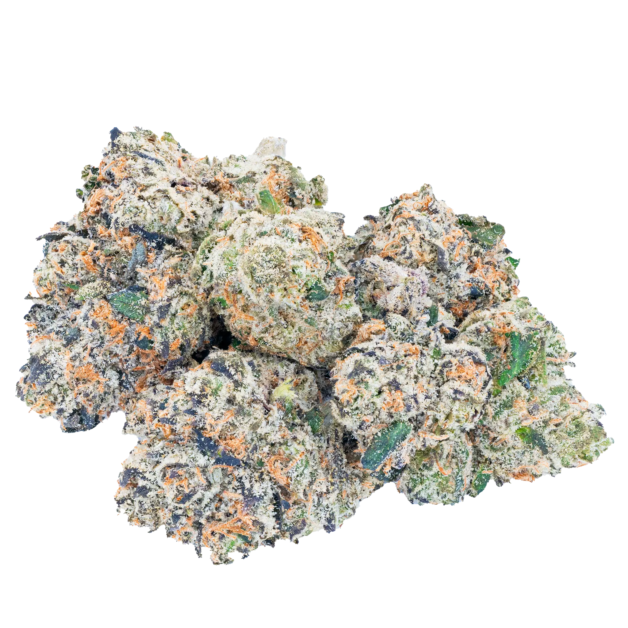 Tres Leches THCa Flower - Image 10