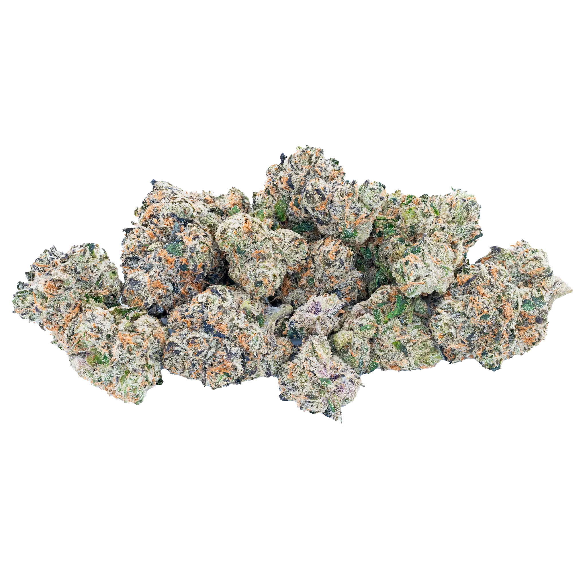 Tres Leches THCa Flower - Image 11