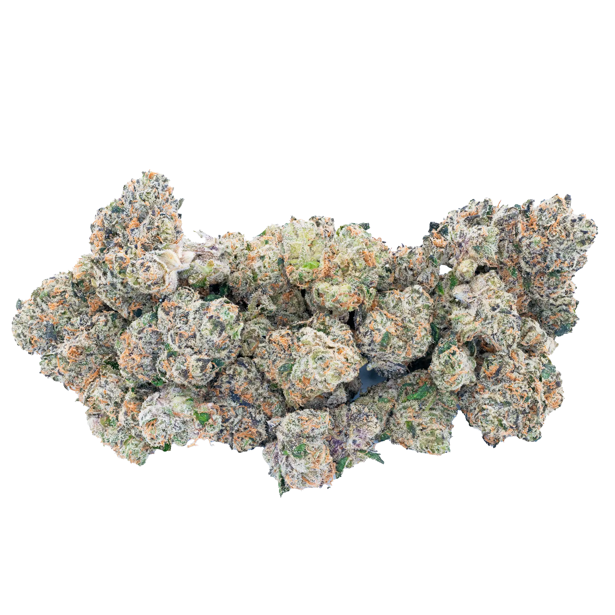 Tres Leches THCa Flower - Image 12