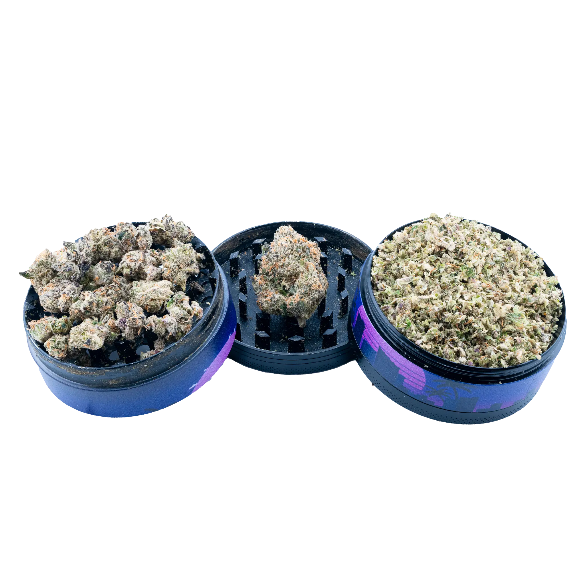 Tres Leches THCa Flower - Image 14