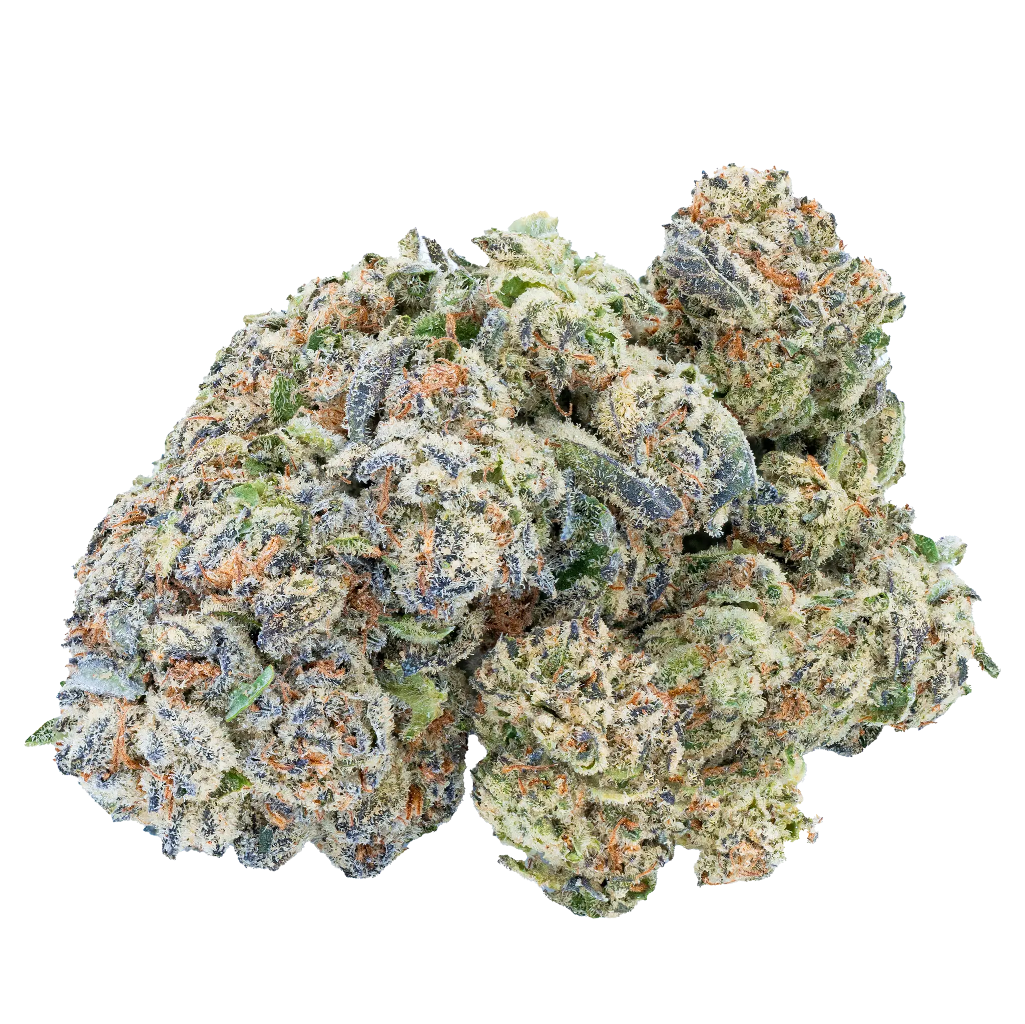 Vorpal Cherry Aurora THCa Flower - Image 11
