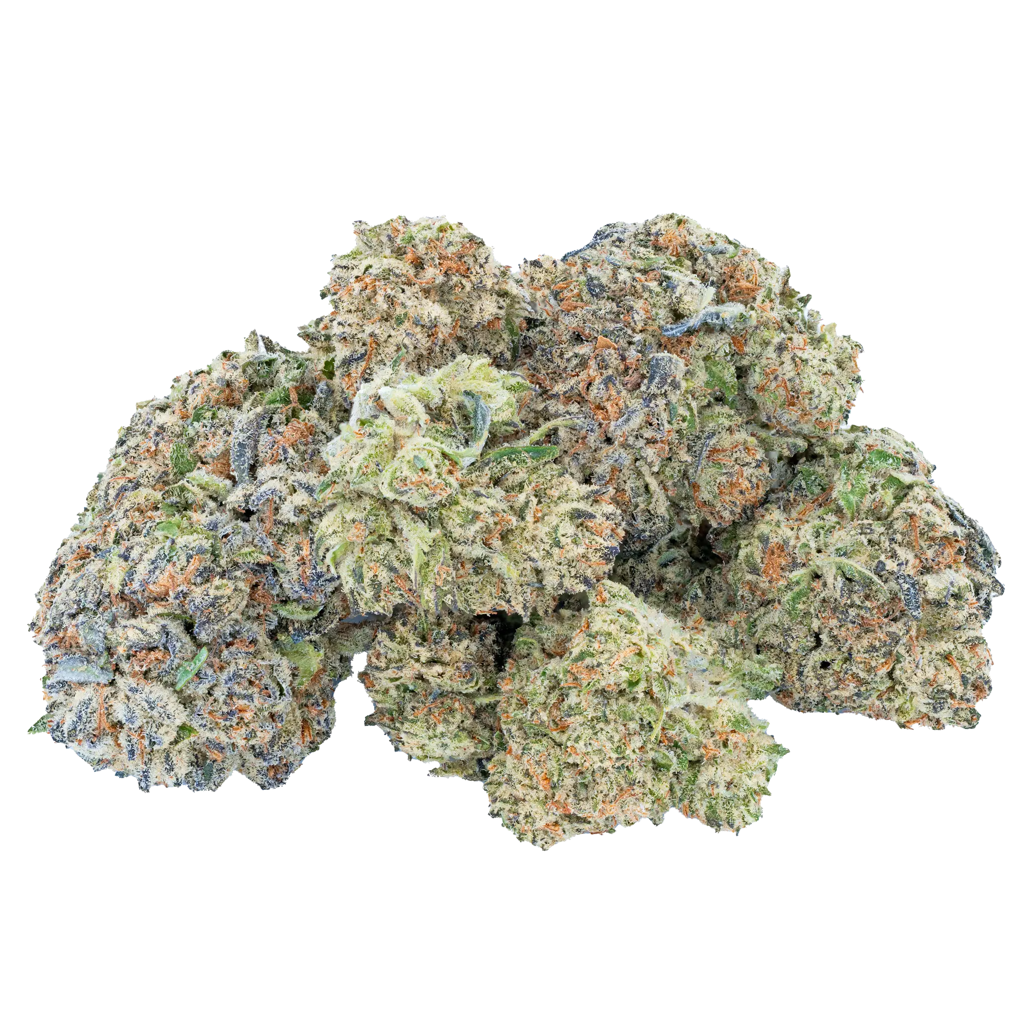 Vorpal Cherry Aurora THCa Flower - Image 12