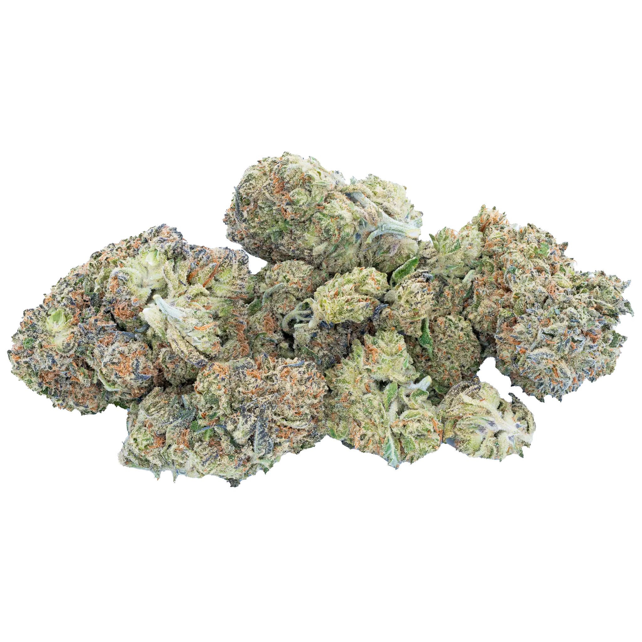 Vorpal Cherry Aurora THCa Flower - Image 14