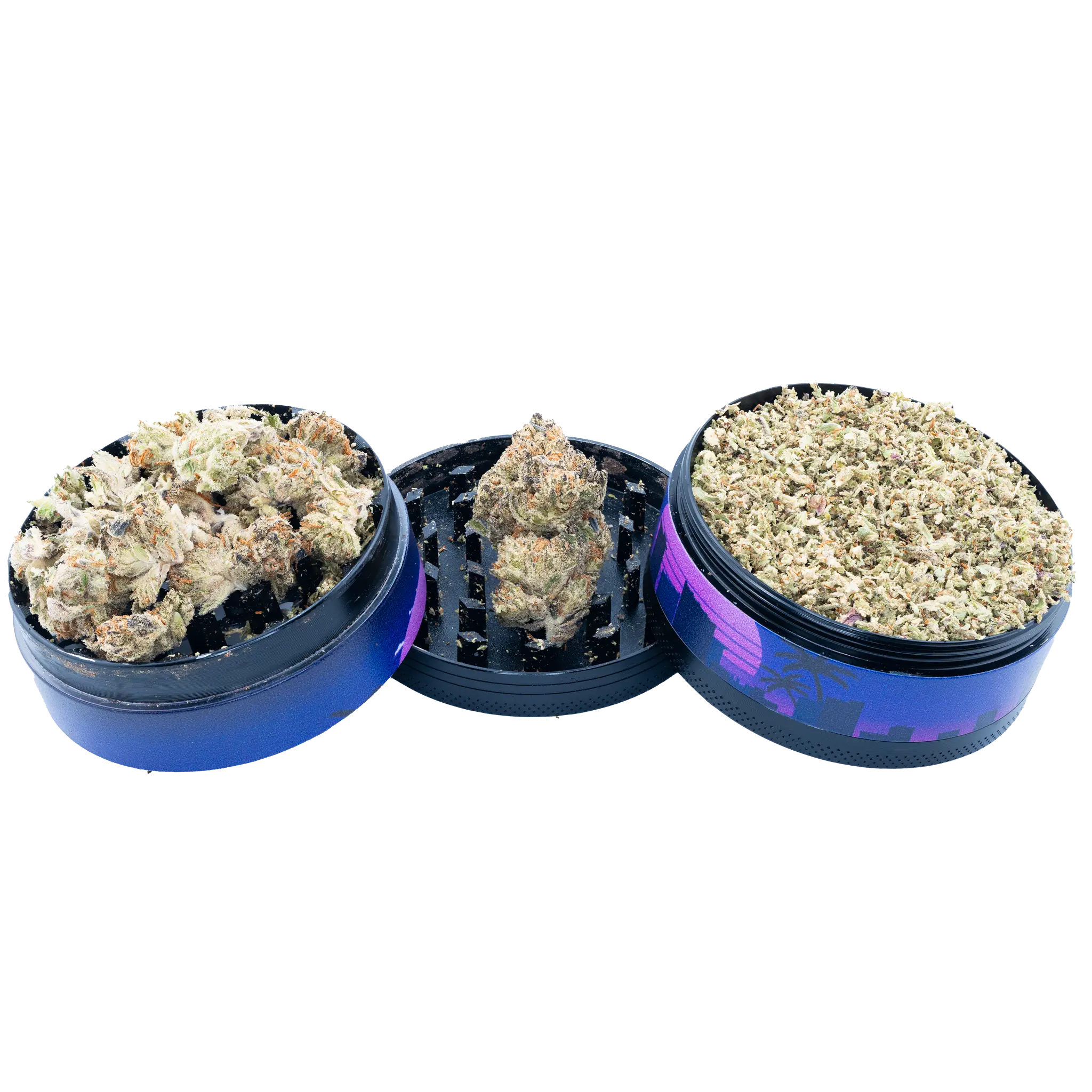 Vorpal Cherry Aurora THCa Flower - Image 16