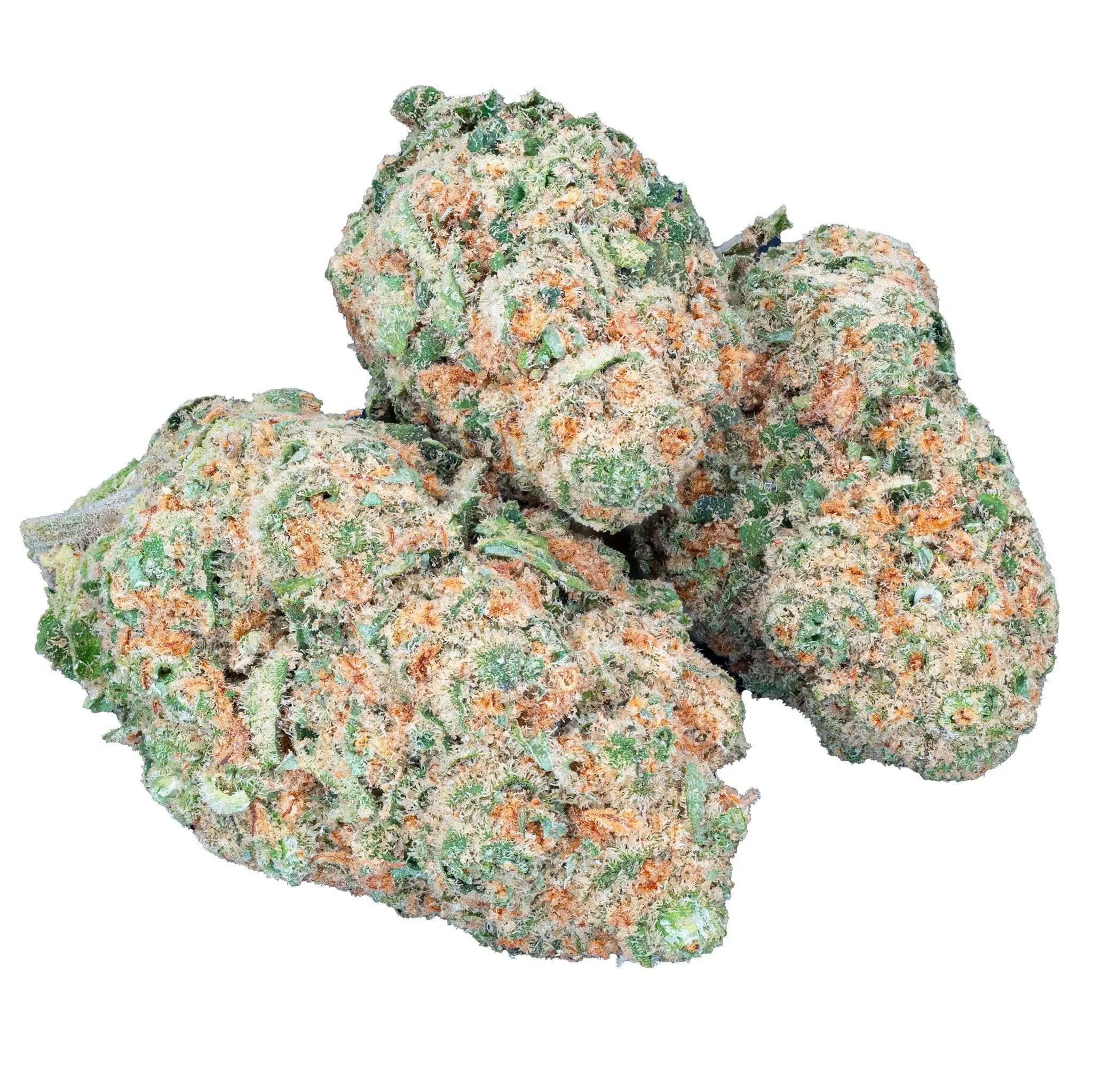 Vorpal Cherry Aurora THCa Flower - Image 18