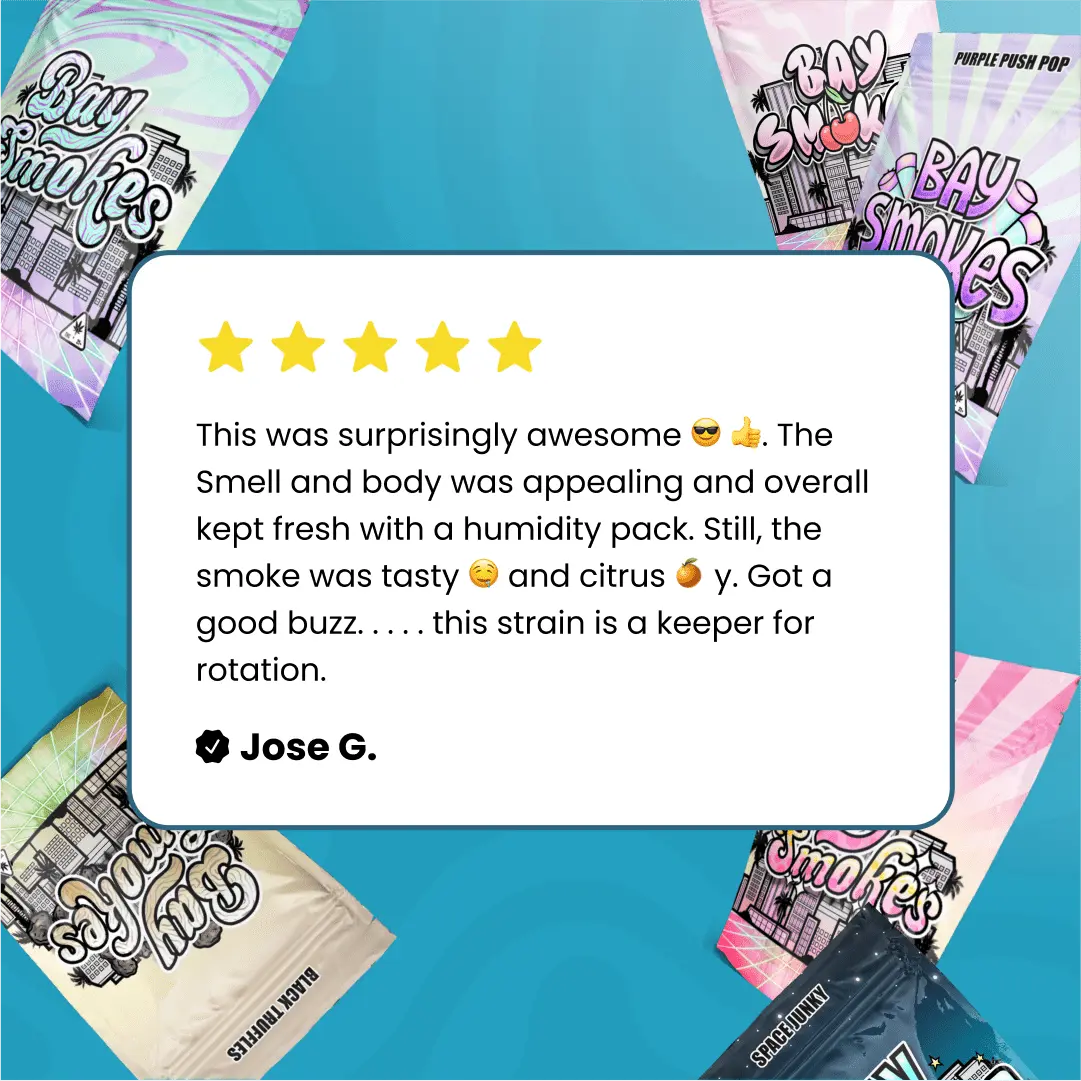 Zoap – THCa Flower - Image 12